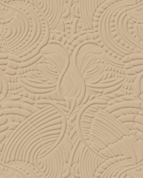 Dodo Pavone | MO2092 | Moooi Wallcovering Extinct Animals