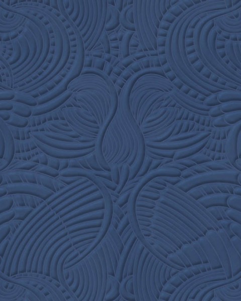 Dodo Pavone | MO2094 | Moooi Wallcovering Extinct Animals