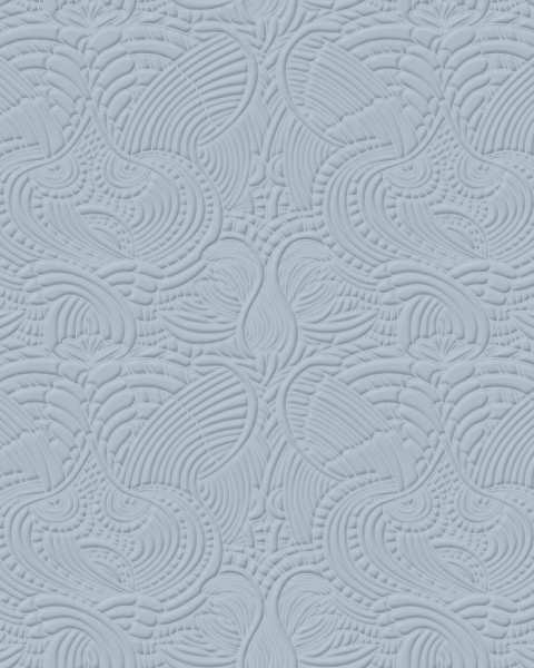 Dodo Pavone | MO2095 | Moooi Wallcovering Extinct Animals