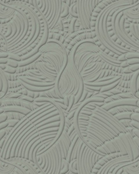 Dodo Pavone | MO2096 | Moooi Wallcovering Extinct Animals