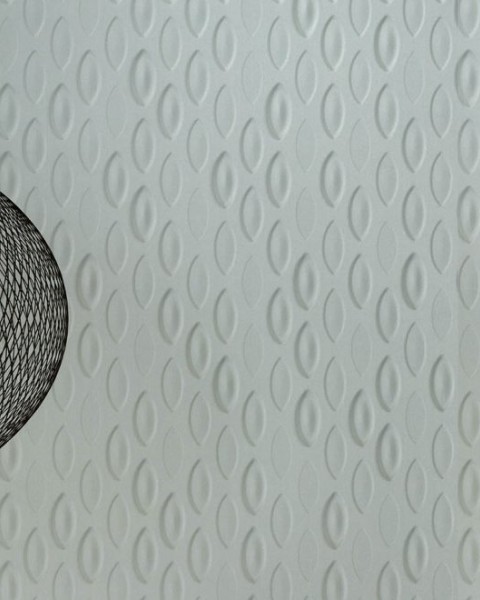 Flying Coral Fish | MO2101 | Moooi Wallcovering Extinct Animals
