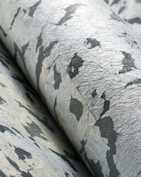 Armoured Boar | MO2111 | Moooi Wallcovering Extinct Animals