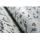 Armoured Boar | MO2111 | Moooi Wallcovering Extinct Animals