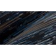 Tie-Tami | MO3020 | Moooi Wallcovering Tokyo Blue