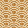 Lucky O's | MO3041 | Moooi Wallcovering Tokyo Blue