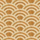 Lucky O's | MO3041 | Moooi Wallcovering Tokyo Blue