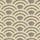 Lucky O's | MO3042 | Moooi Wallcovering Tokyo Blue