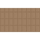 Casseta | 44010 Cinnamon | Objet