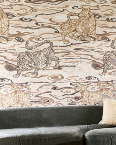 Tigris | 49571 White Tiger | Gitane