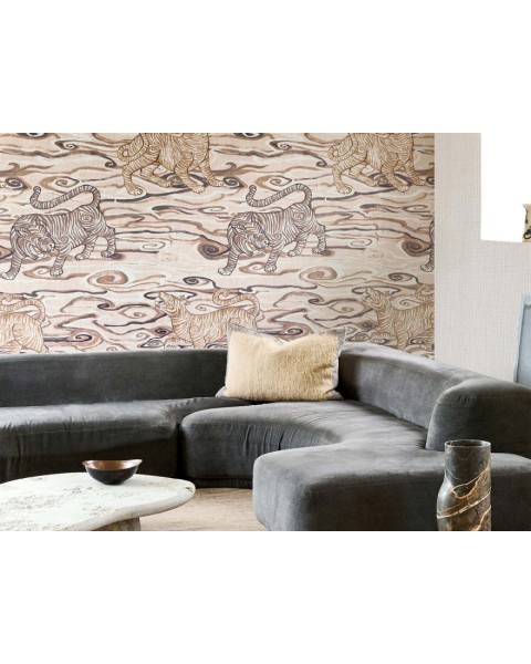 Tigris | 49571 White Tiger | Gitane