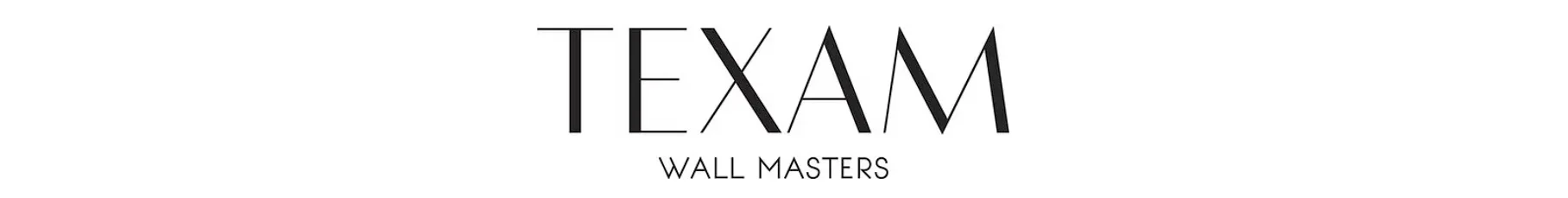 Texam Wallcoverings Brand