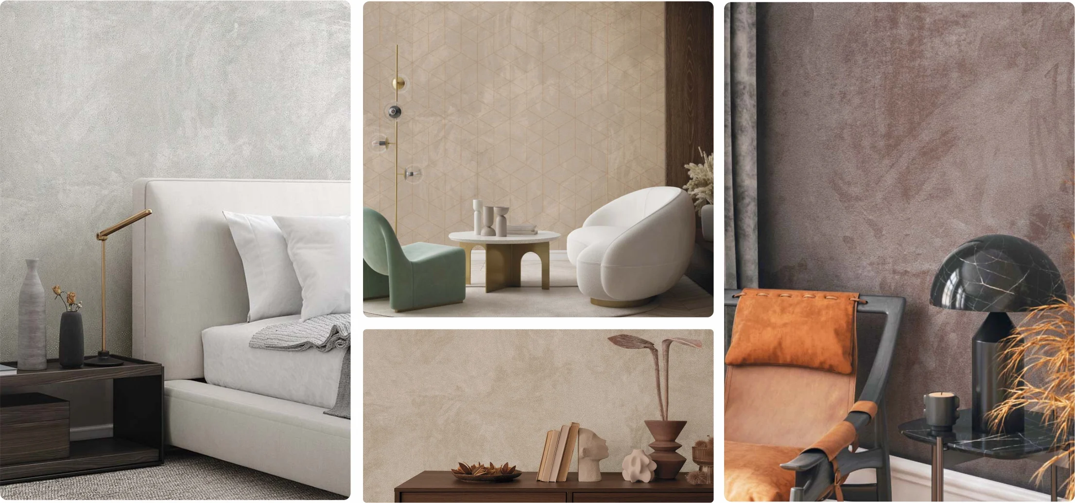 Entanglement Wallpaper Collection by Texam