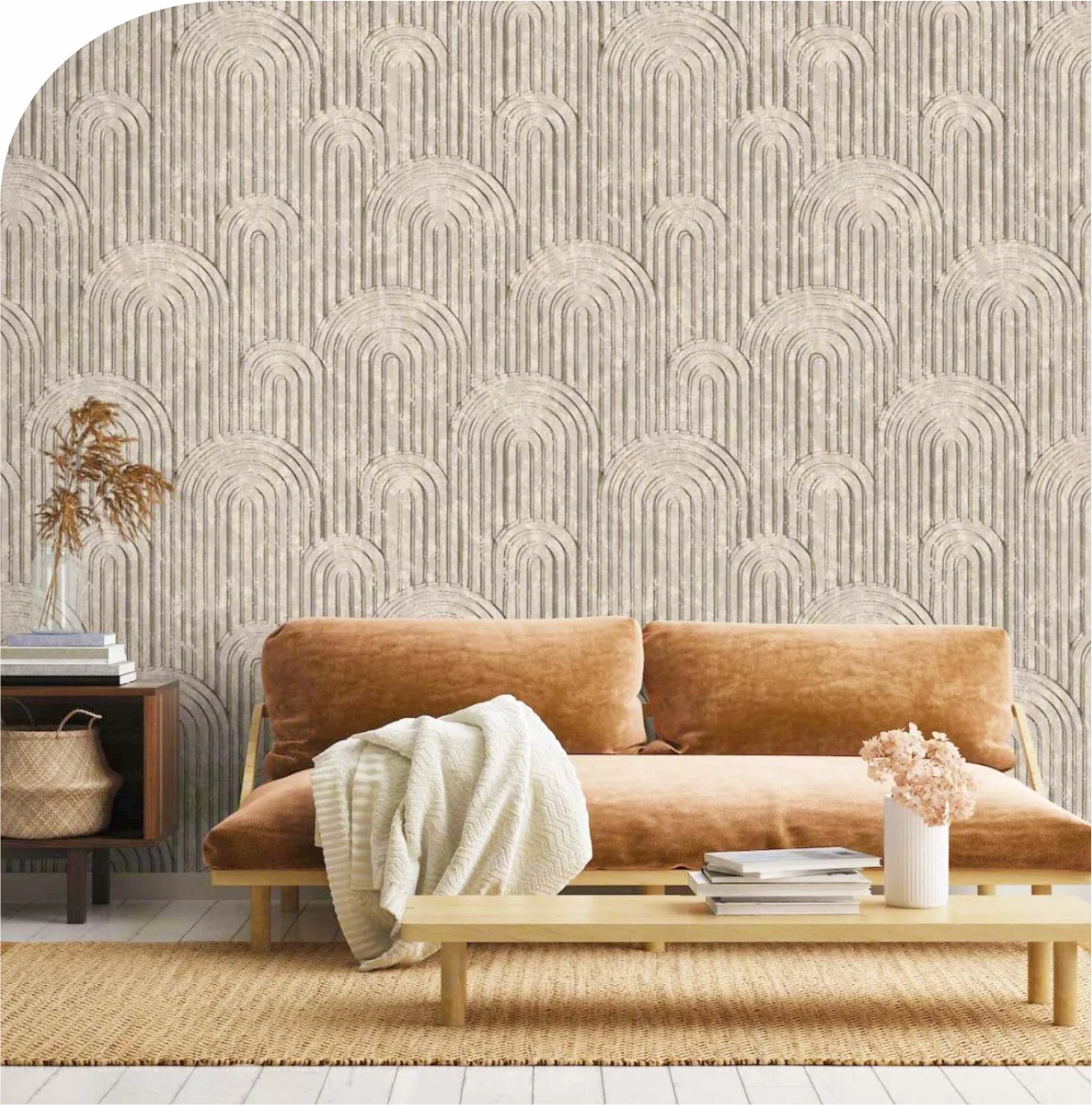 Fine Wool Interior