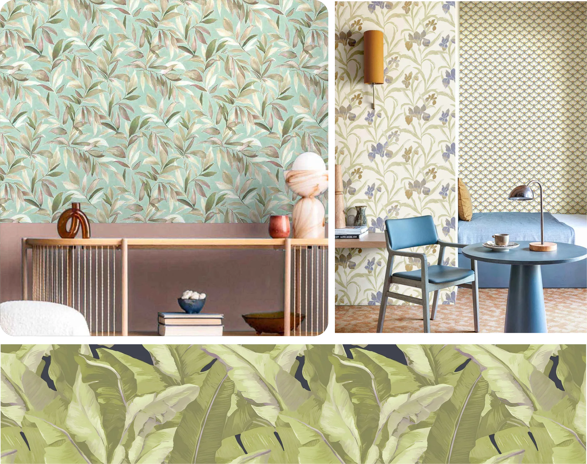 Uniti Parato wallpaper