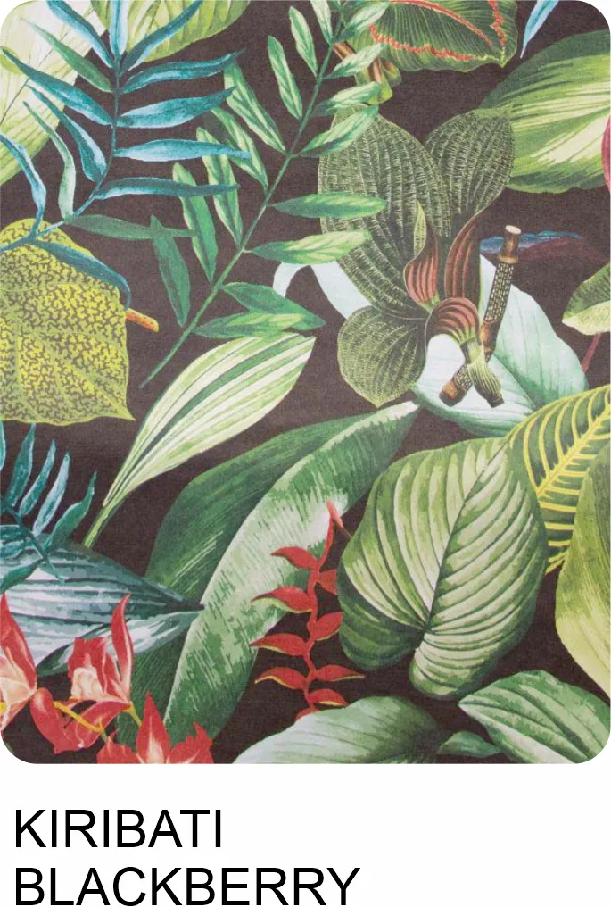 Kiribati Blackberry pattern