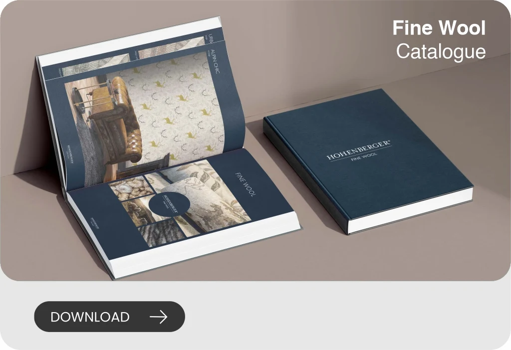 Fine wool Catalogue