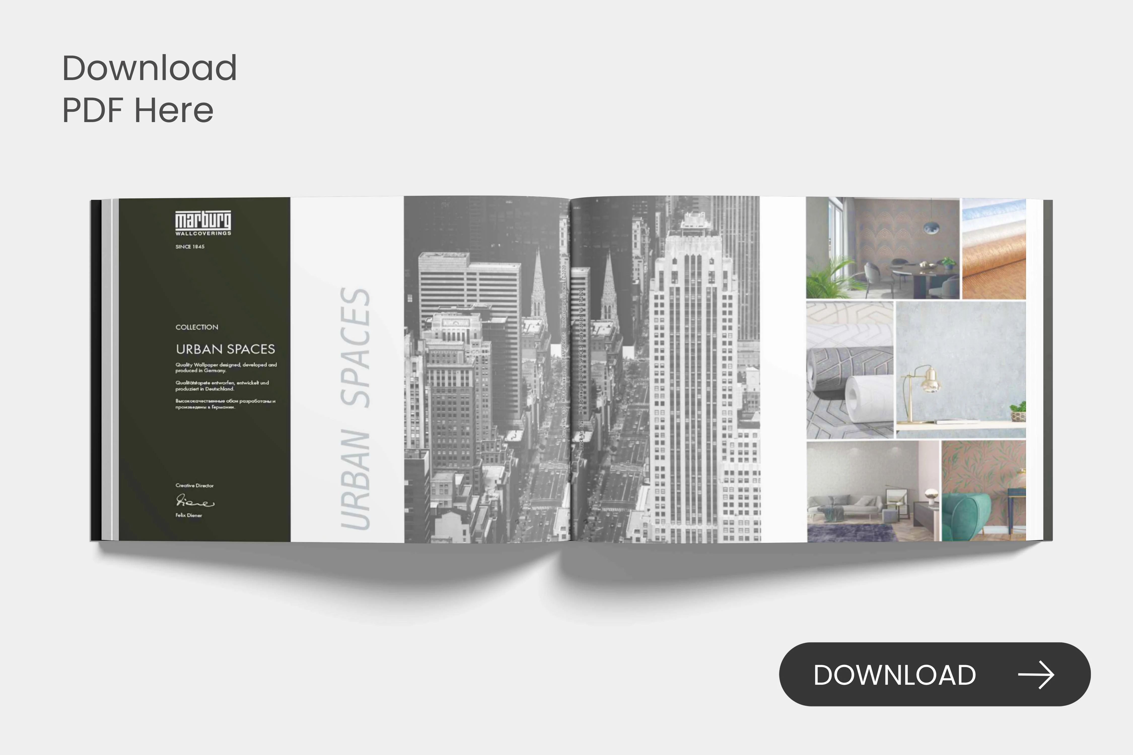 The Urban spaces