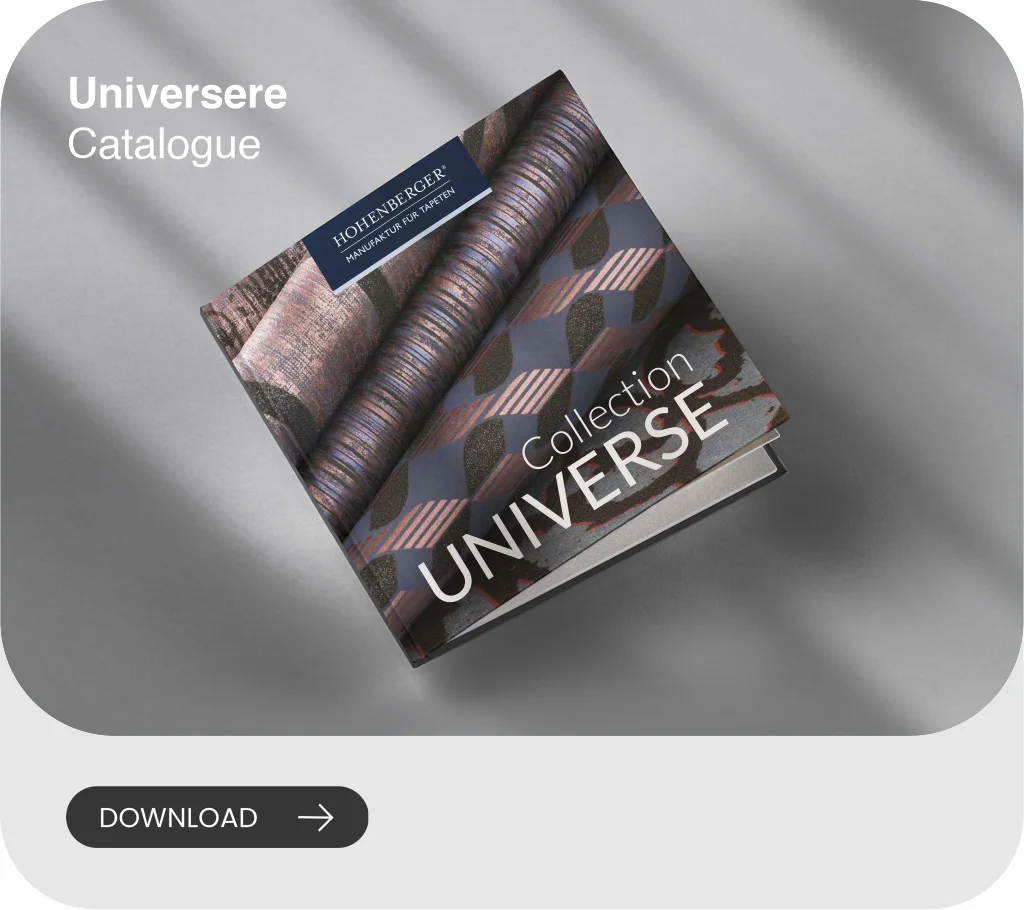 Universe Mockup