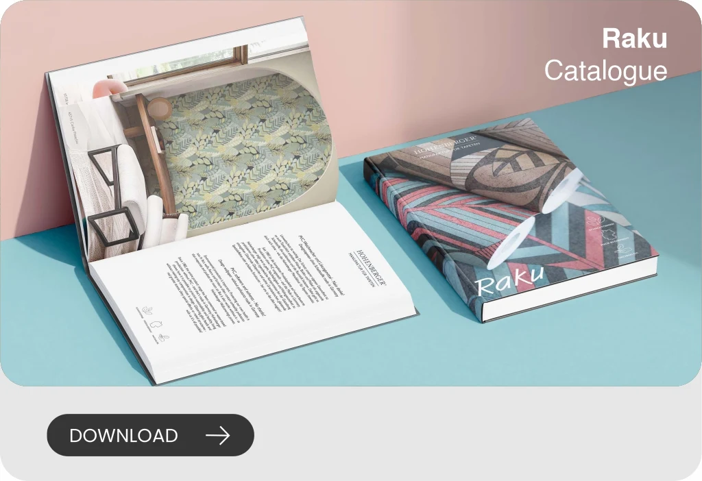 Raku Catalogue