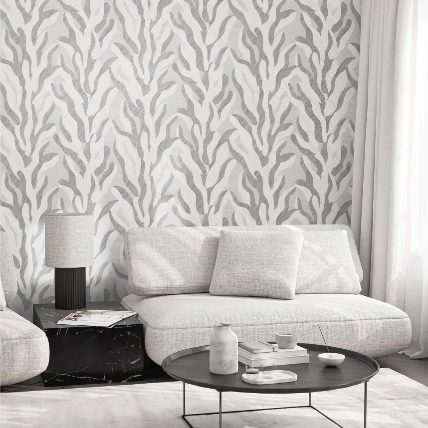 Ivy Grey Interior