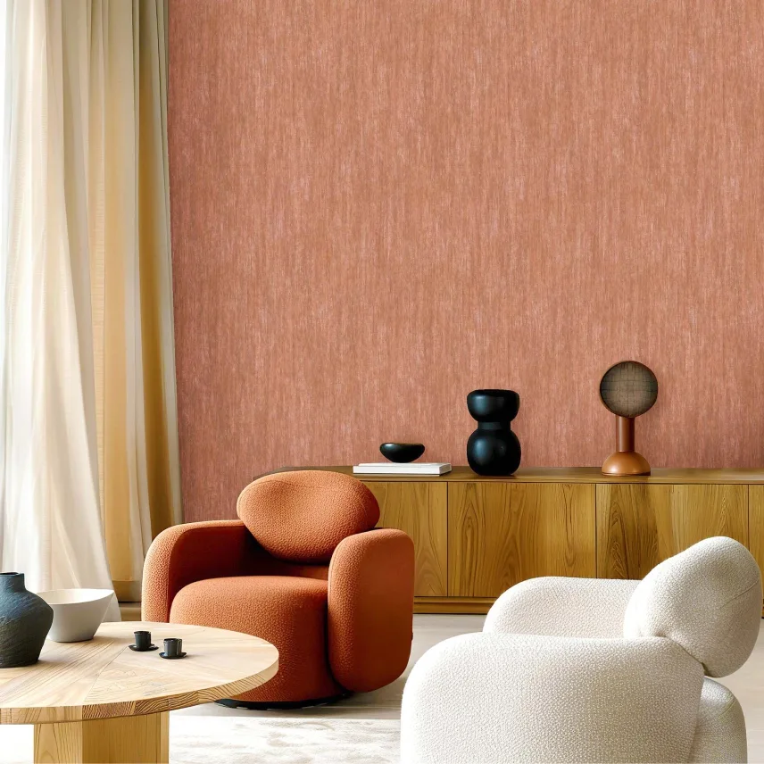 Kalea Red Interior