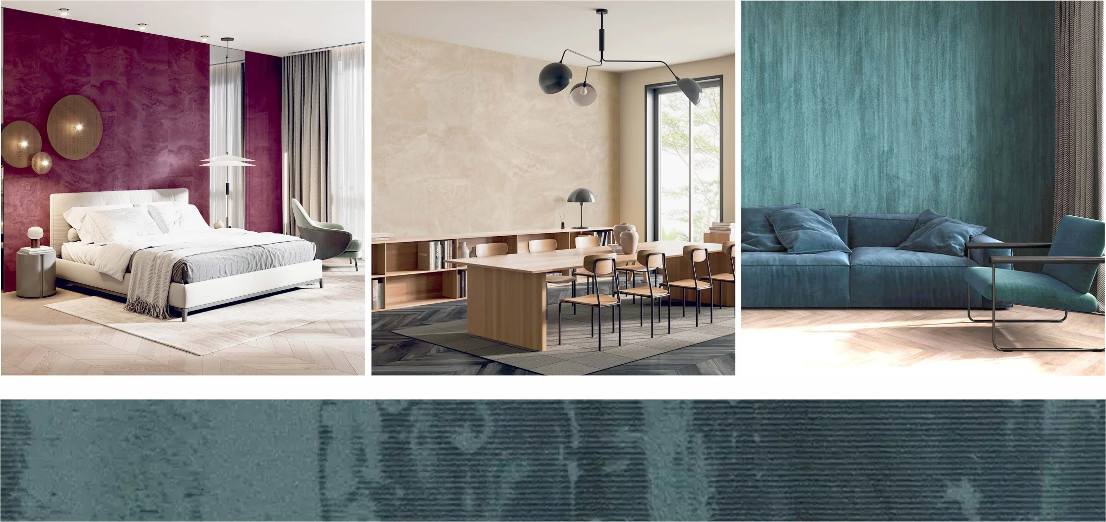 Reale Interior Collection