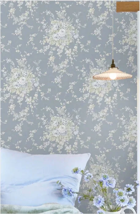 Bedroom Amour Aqua