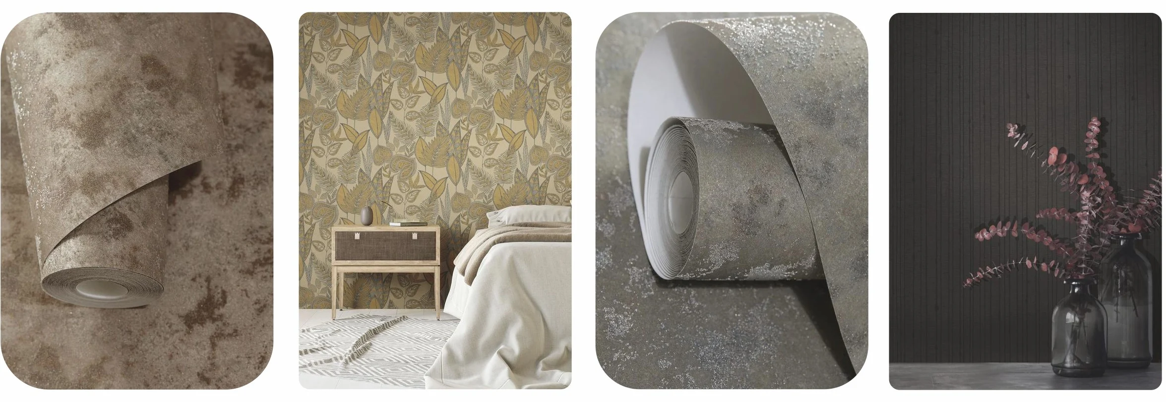 tesoro collection