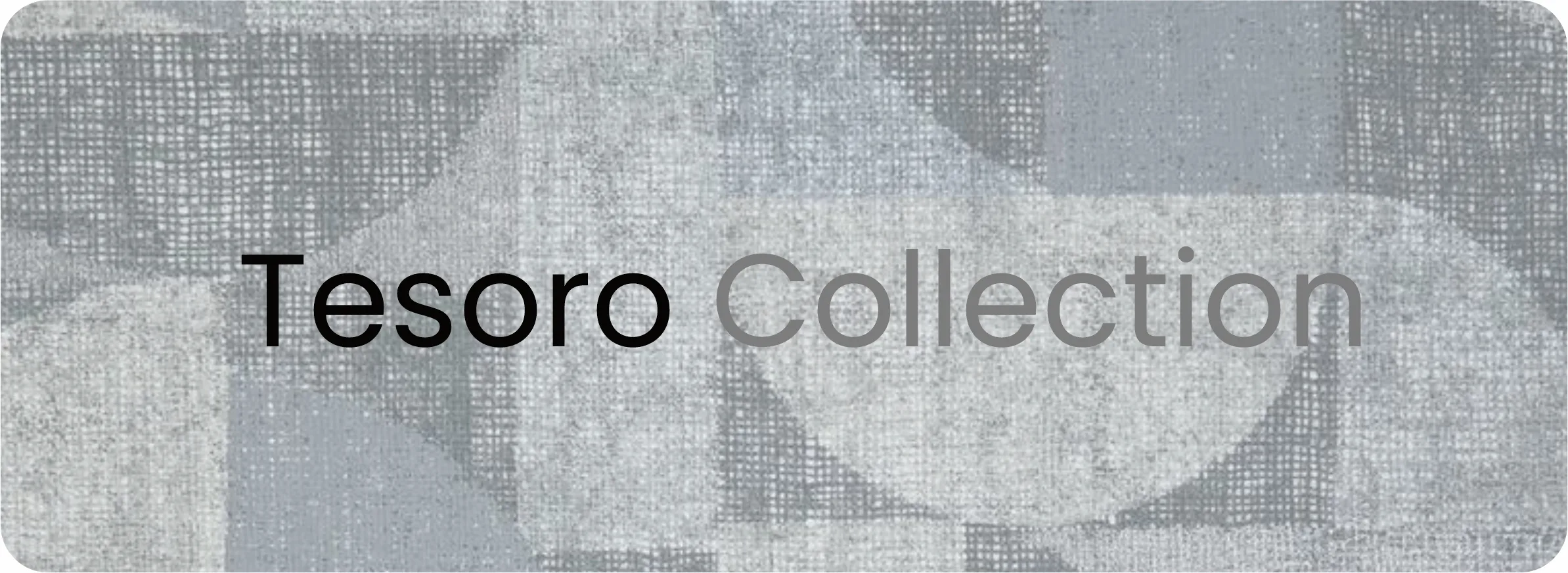 Tesoro collection image