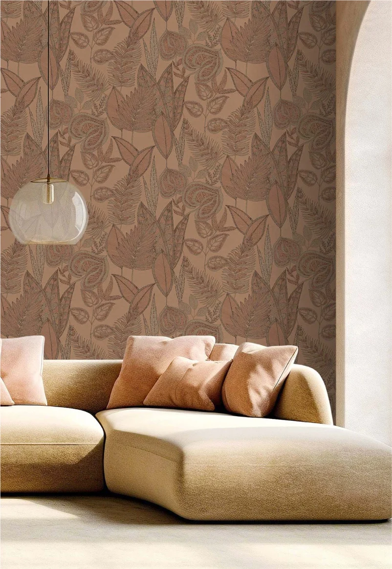 Tropical Wallpaper for your home
