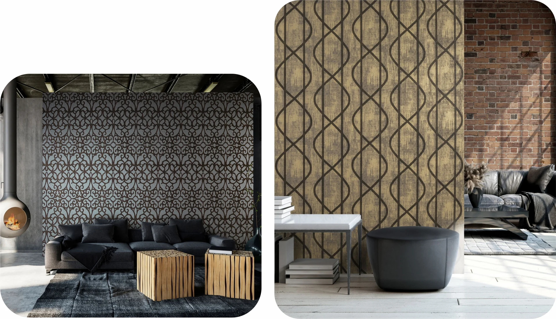 Universe collection pattern