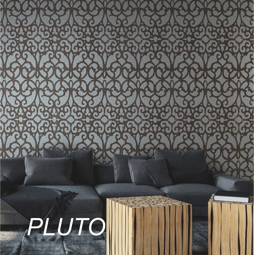 Pluto