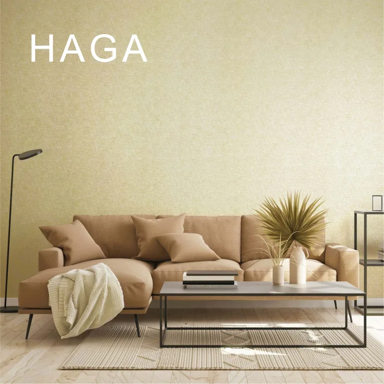 Haga