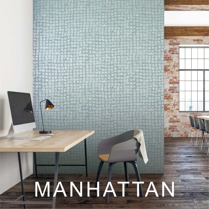 Manhattan