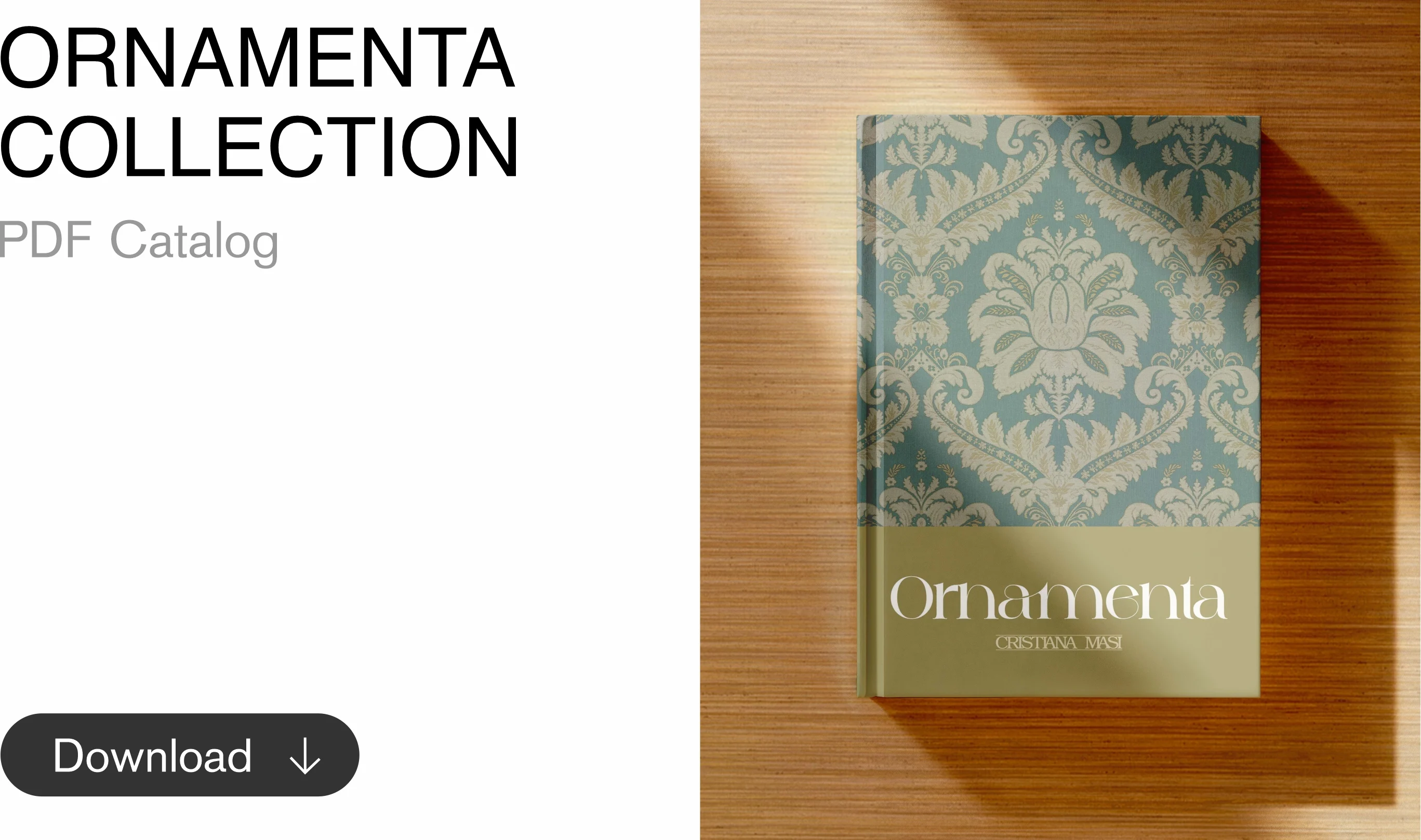 Ornamenta Collection pdf
