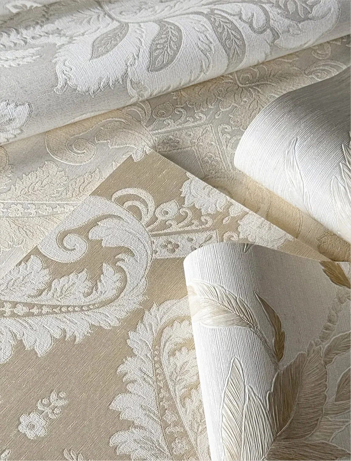 wallpaper Ornamenta Collection