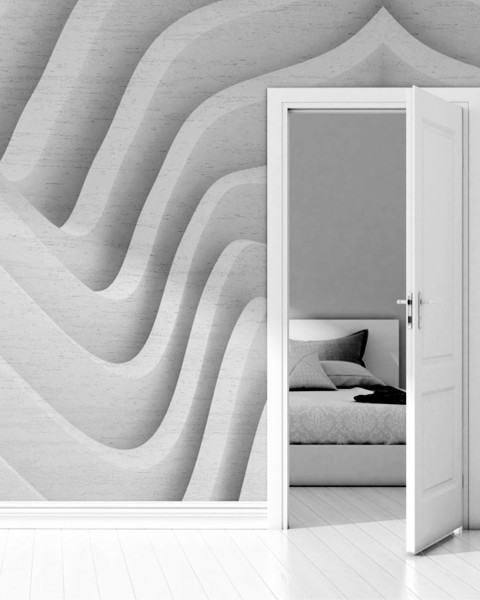 Affreschi & Affreschi | 3D Wall | 3D05