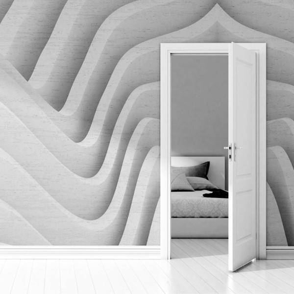 Affreschi & Affreschi | 3D Wall | 3D05