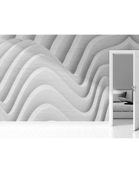 Affreschi & Affreschi | 3D Wall | 3D05
