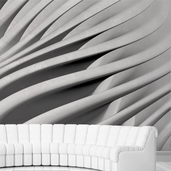 Affreschi & Affreschi | 3D Wall | 3D06