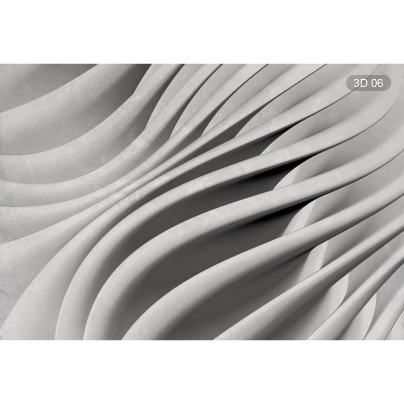 Affreschi & Affreschi | 3D Wall | 3D06