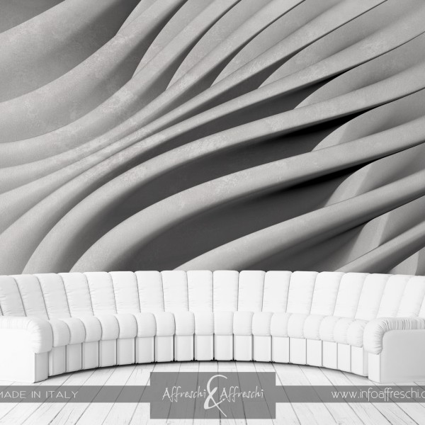 Affreschi & Affreschi | 3D Wall | 3D06
