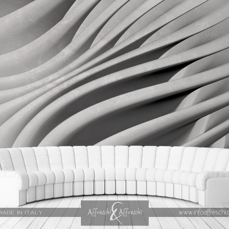Affreschi & Affreschi | 3D Wall | 3D06