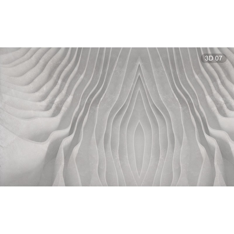 Affreschi & Affreschi | 3D Wall | 3D07