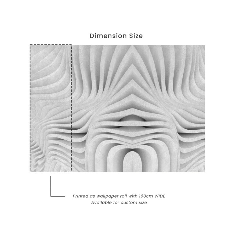 Affreschi & Affreschi | 3D Wall | 3D08 