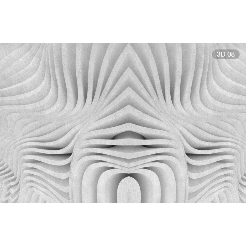 Affreschi & Affreschi | 3D Wall | 3D08 