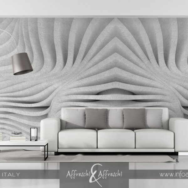 Affreschi & Affreschi | 3D Wall | 3D08 