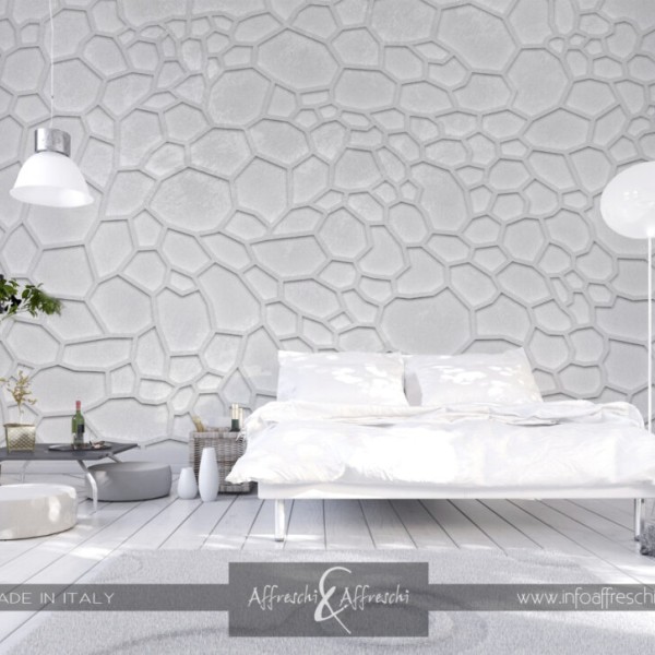 Affreschi & Affreschi | 3D Wall | 3D10 