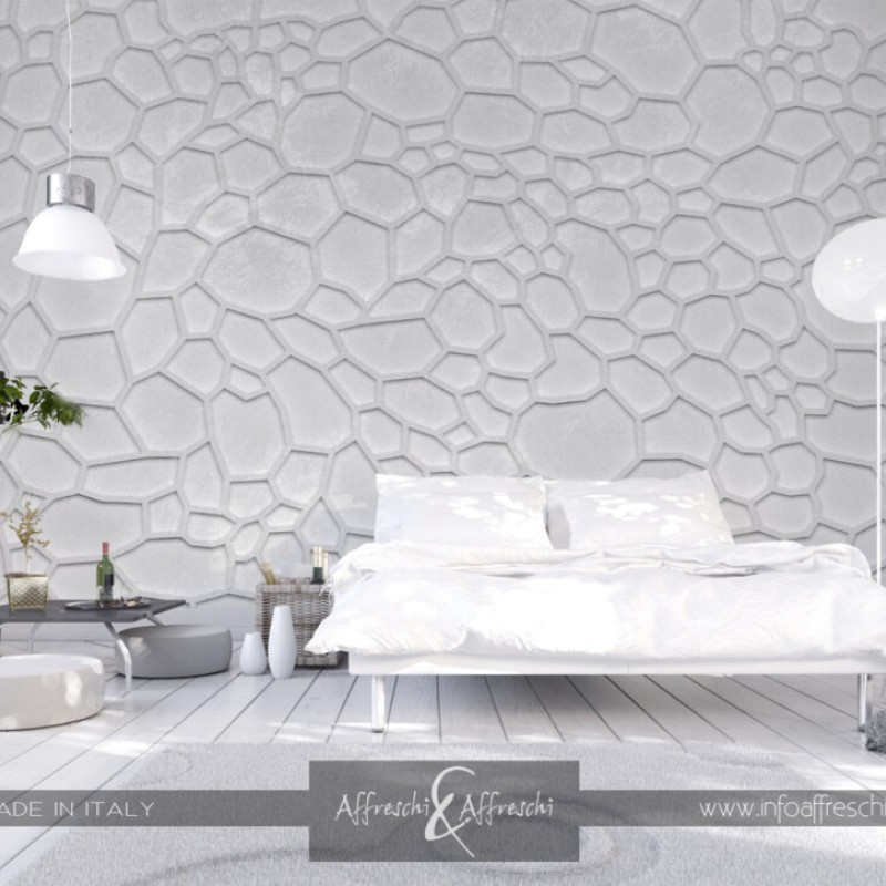 Affreschi & Affreschi | 3D Wall | 3D10 