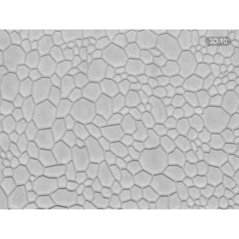 Affreschi & Affreschi | 3D Wall | 3D10 